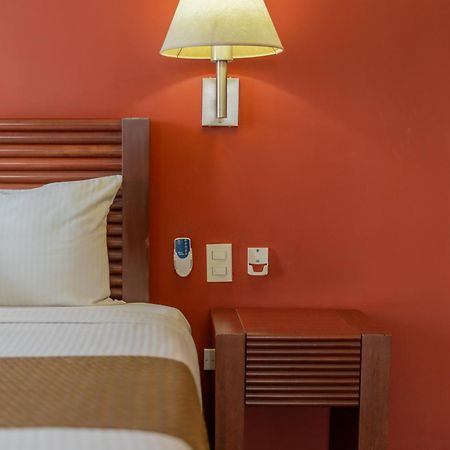 Seven Crown La Paz Centro Historico Hotel Ngoại thất bức ảnh