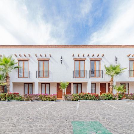Seven Crown La Paz Centro Historico Hotel Ngoại thất bức ảnh
