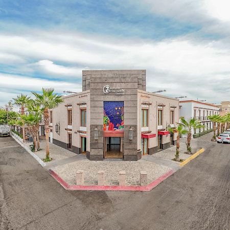 Seven Crown La Paz Centro Historico Hotel Ngoại thất bức ảnh
