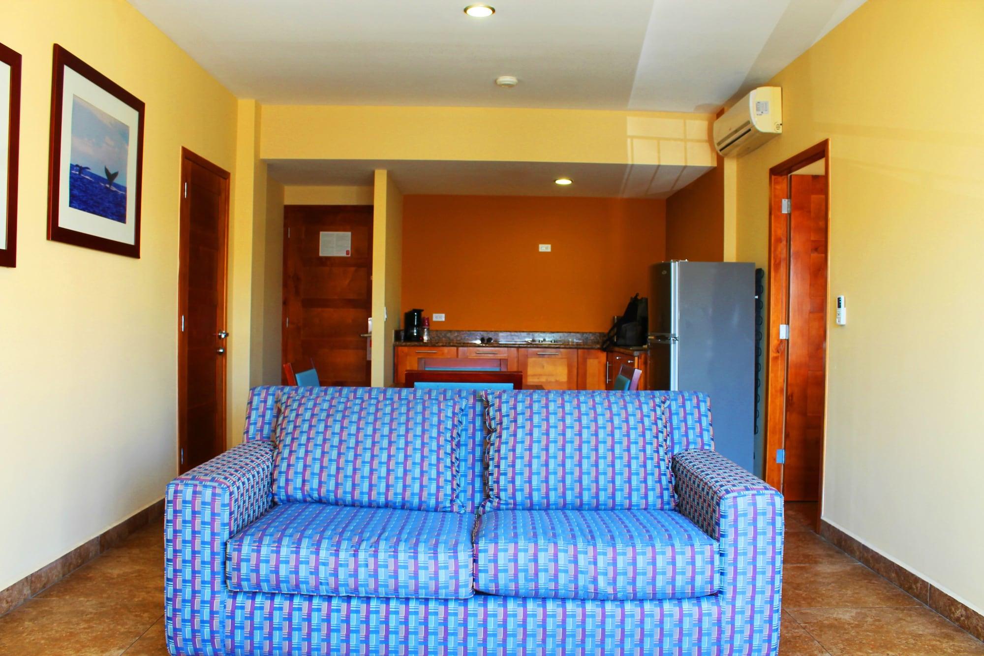 Seven Crown La Paz Centro Historico Hotel Ngoại thất bức ảnh