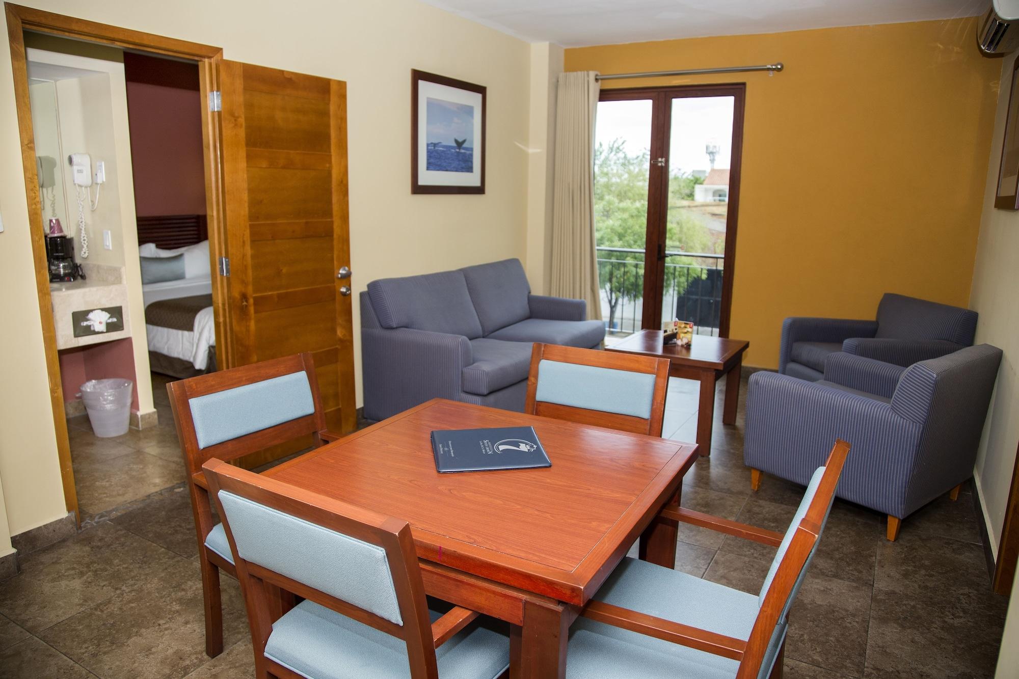 Seven Crown La Paz Centro Historico Hotel Ngoại thất bức ảnh