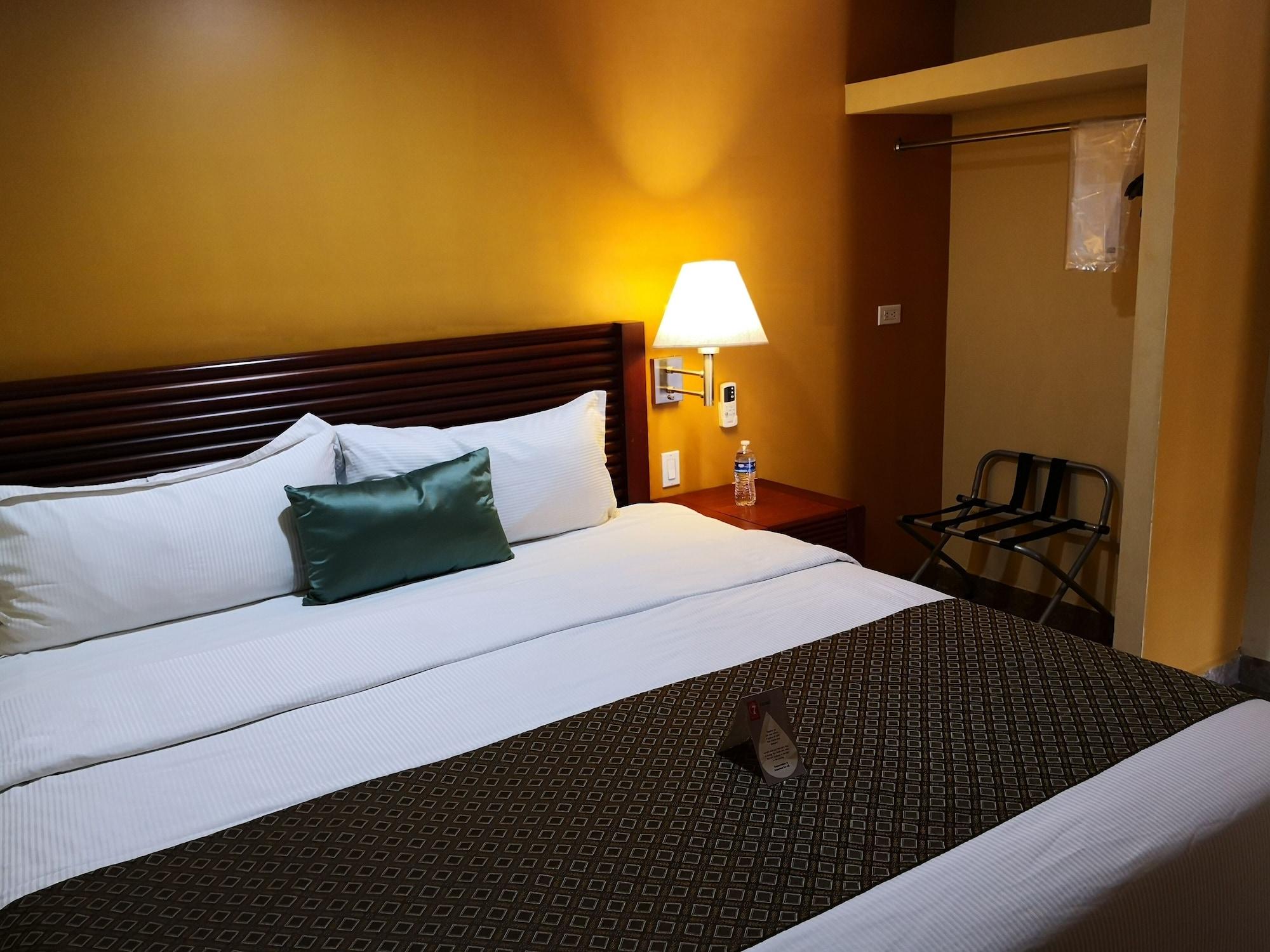 Seven Crown La Paz Centro Historico Hotel Ngoại thất bức ảnh