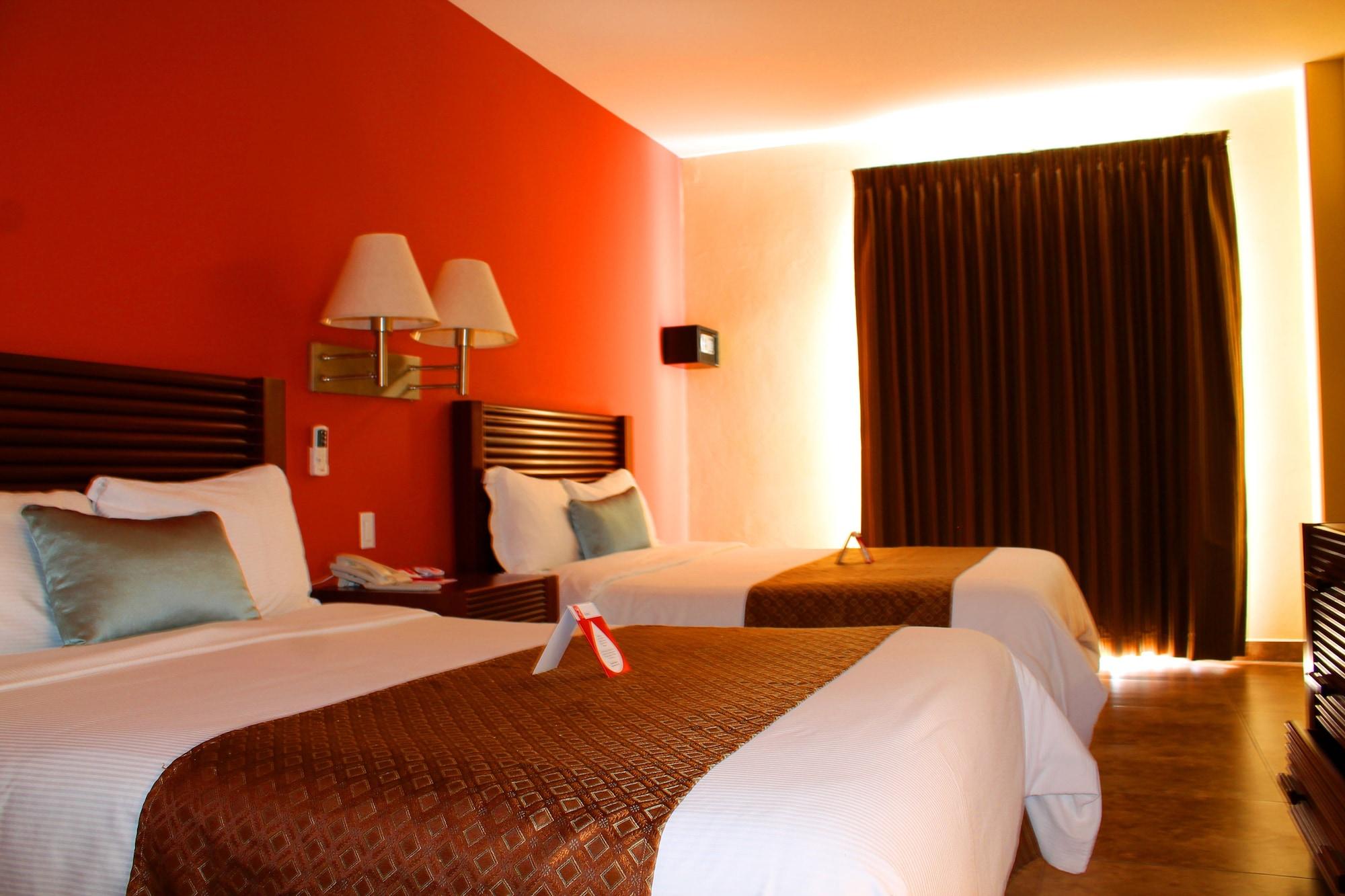 Seven Crown La Paz Centro Historico Hotel Ngoại thất bức ảnh