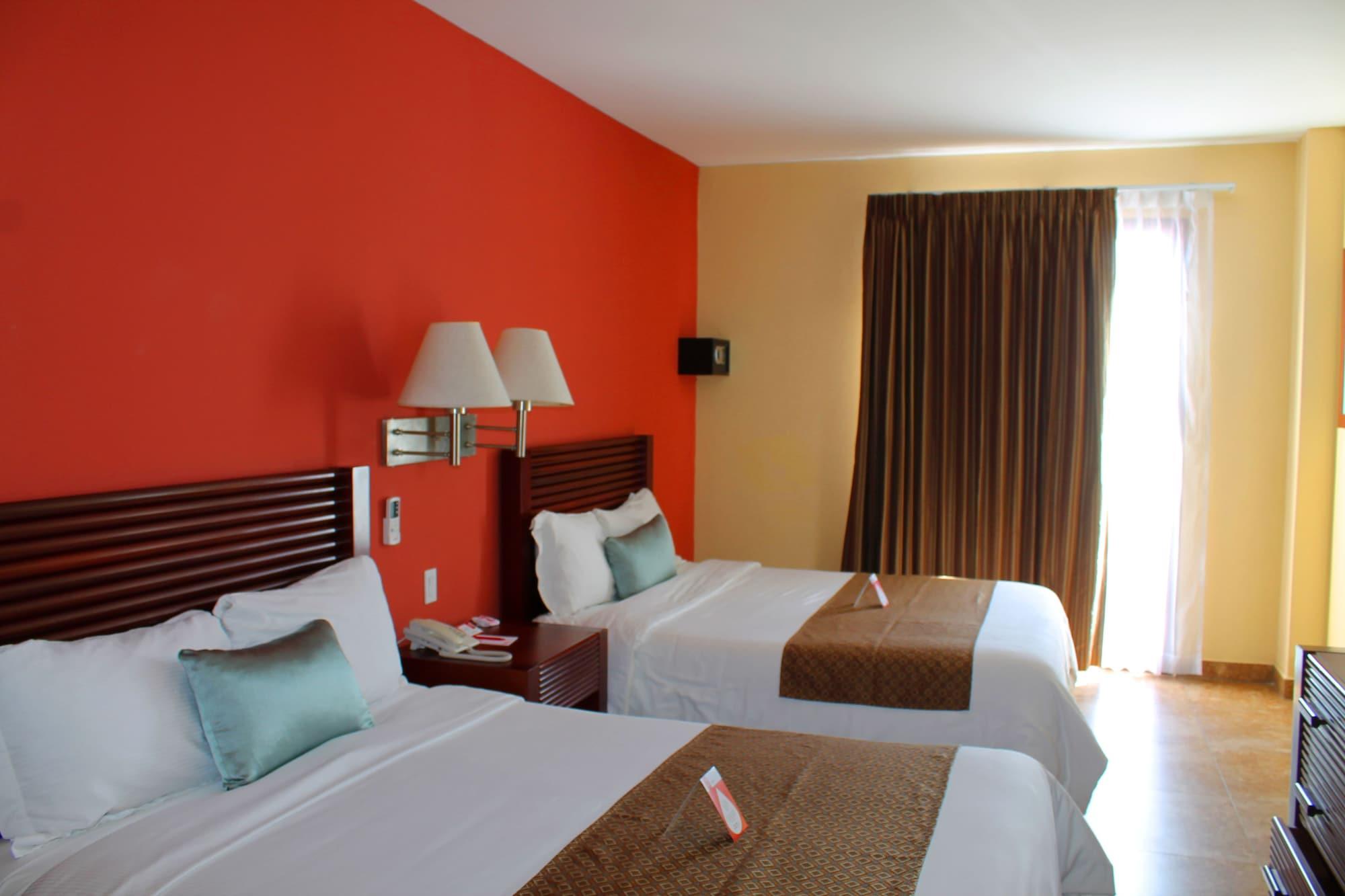 Seven Crown La Paz Centro Historico Hotel Ngoại thất bức ảnh