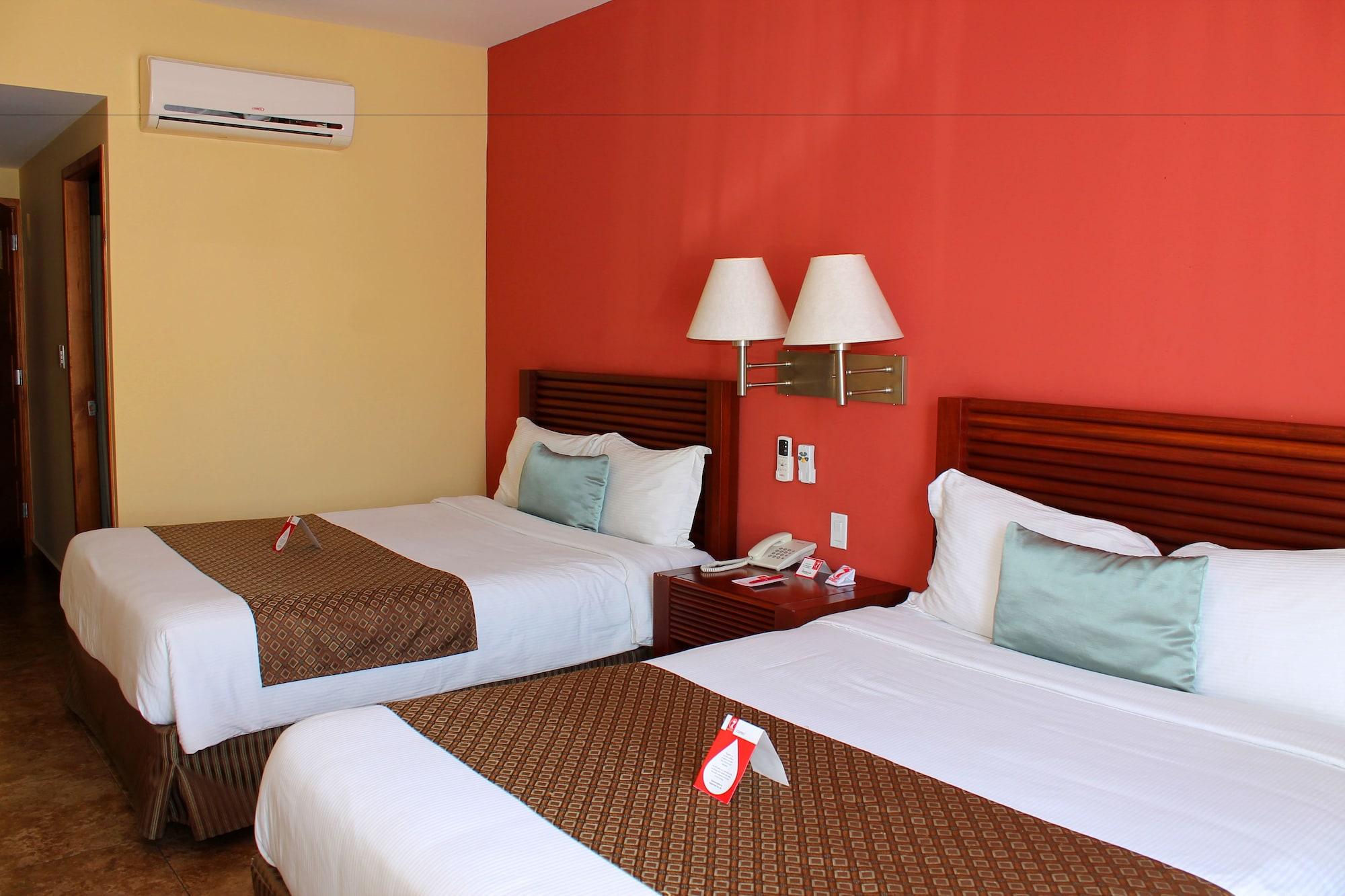 Seven Crown La Paz Centro Historico Hotel Ngoại thất bức ảnh