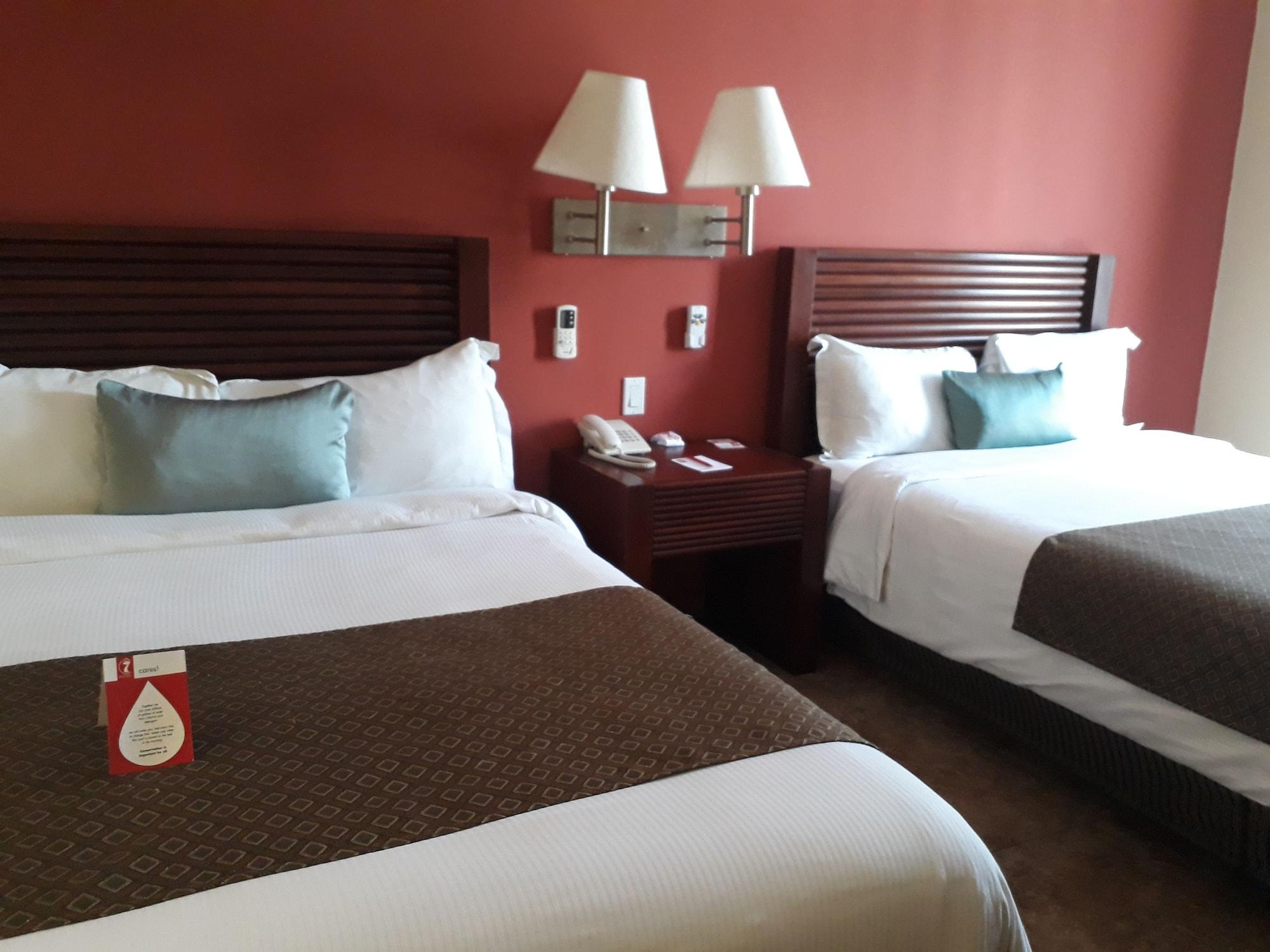Seven Crown La Paz Centro Historico Hotel Ngoại thất bức ảnh