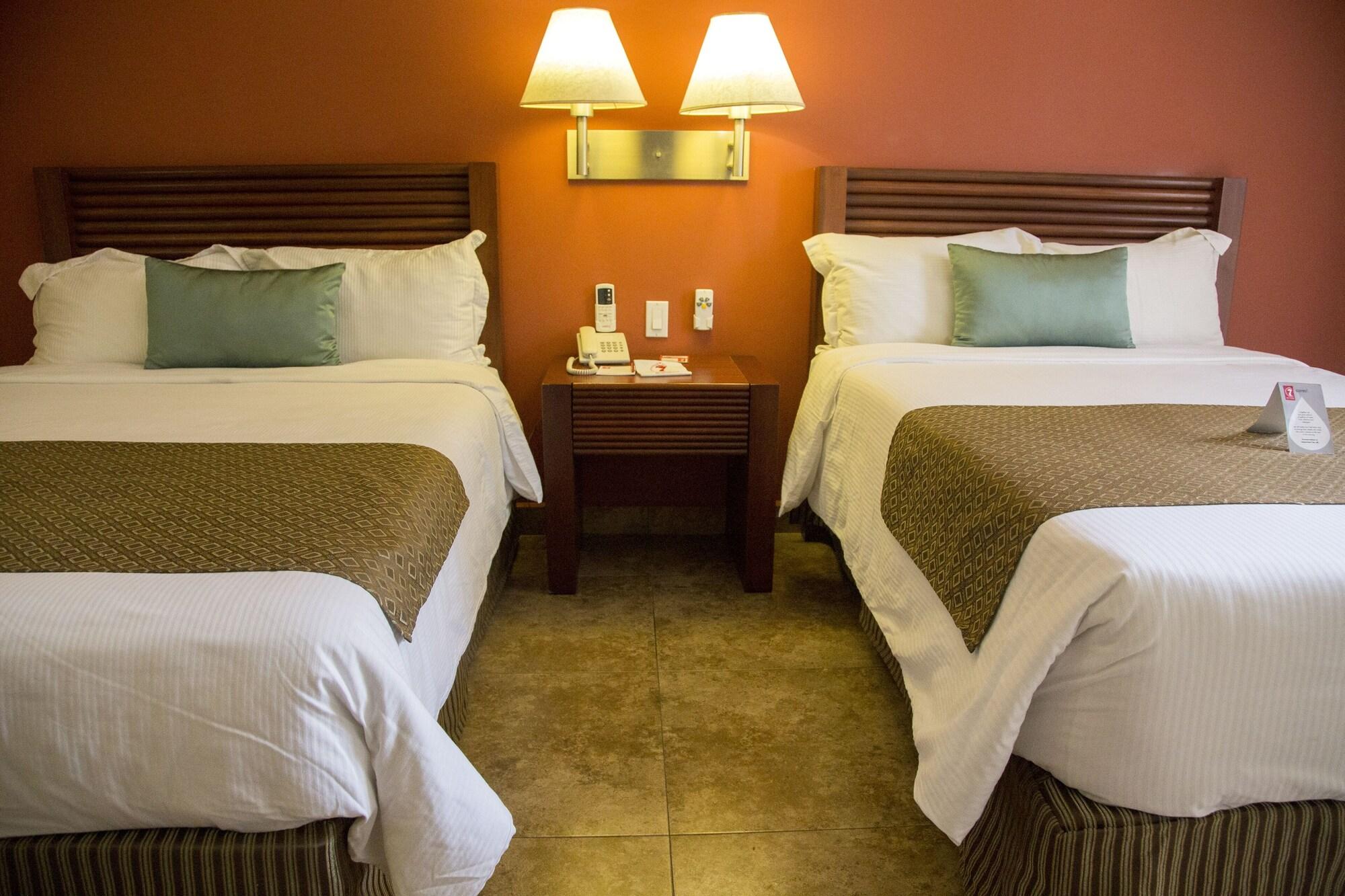 Seven Crown La Paz Centro Historico Hotel Ngoại thất bức ảnh