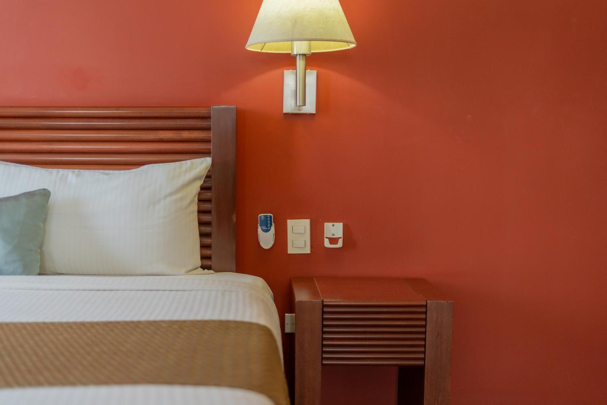 Seven Crown La Paz Centro Historico Hotel Ngoại thất bức ảnh