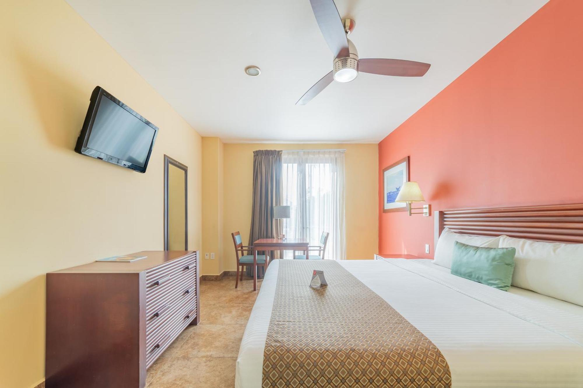 Seven Crown La Paz Centro Historico Hotel Ngoại thất bức ảnh