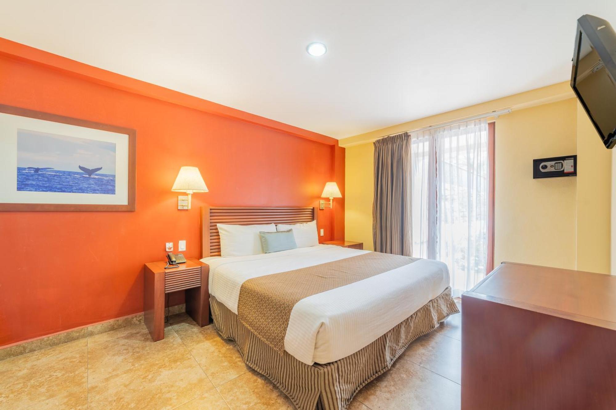 Seven Crown La Paz Centro Historico Hotel Ngoại thất bức ảnh
