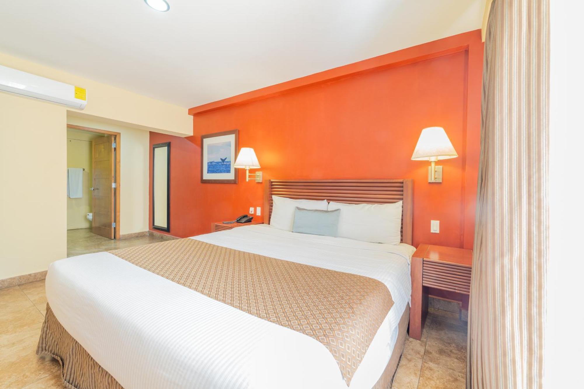 Seven Crown La Paz Centro Historico Hotel Ngoại thất bức ảnh