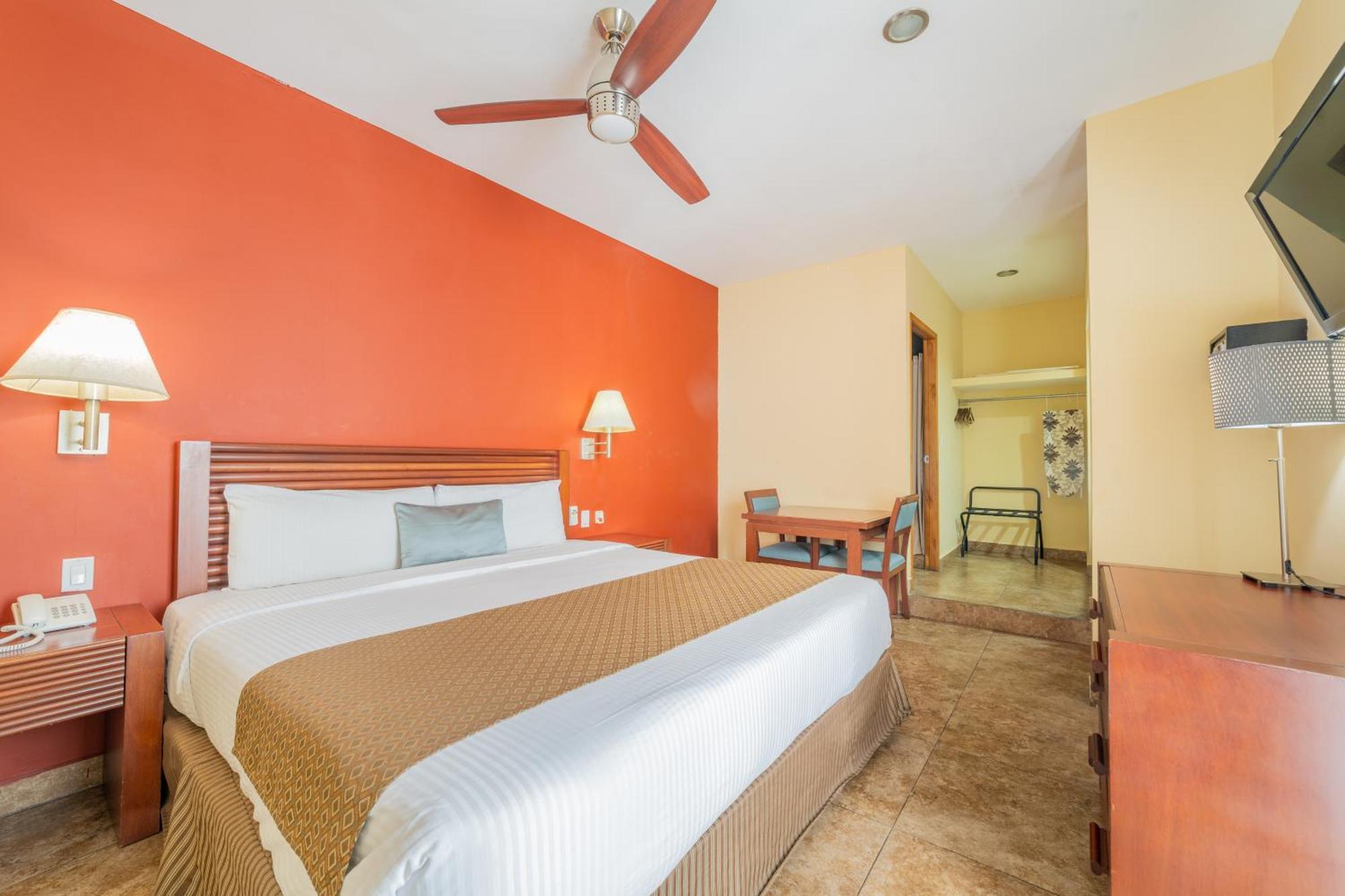Seven Crown La Paz Centro Historico Hotel Ngoại thất bức ảnh