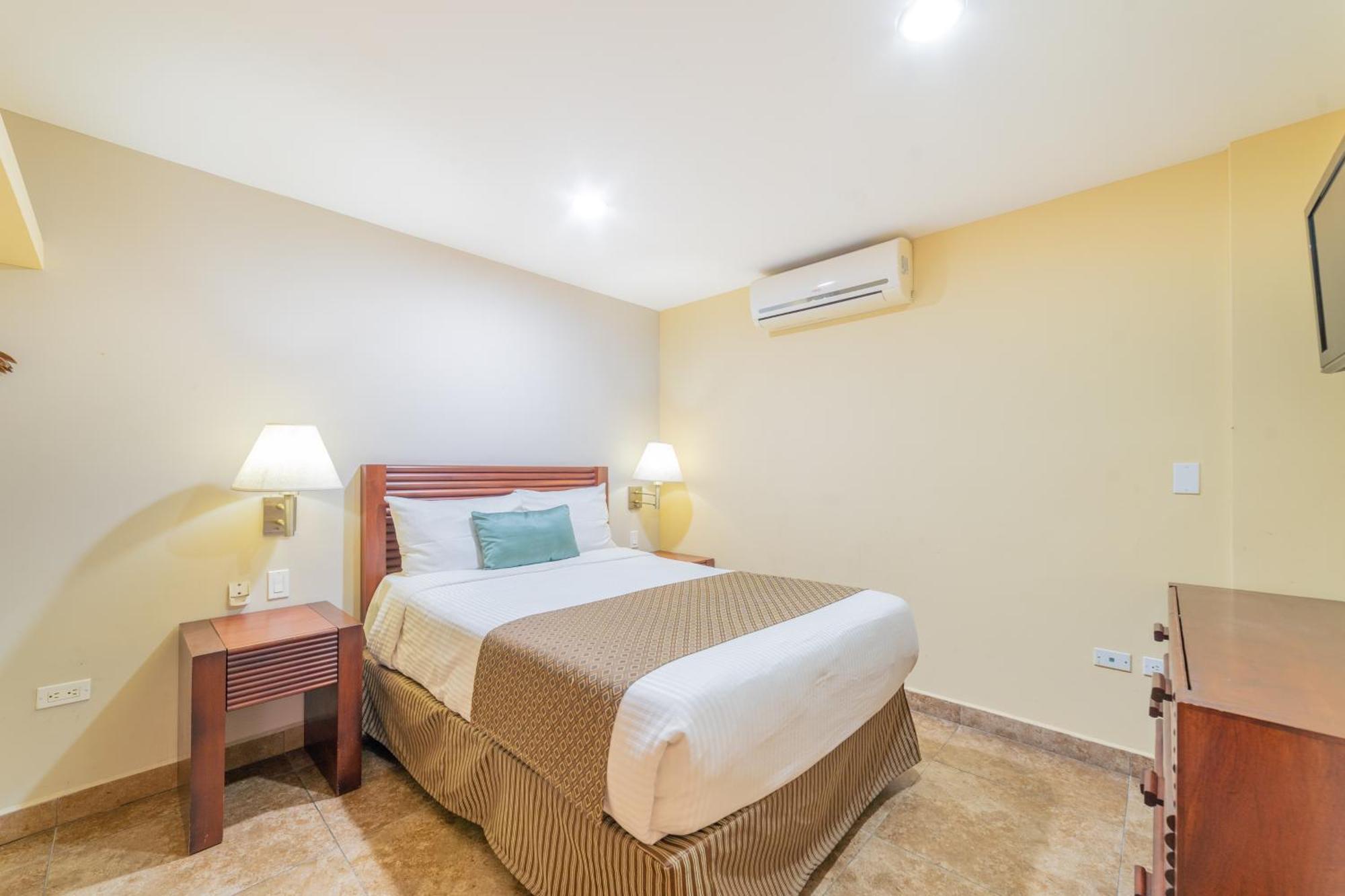 Seven Crown La Paz Centro Historico Hotel Ngoại thất bức ảnh