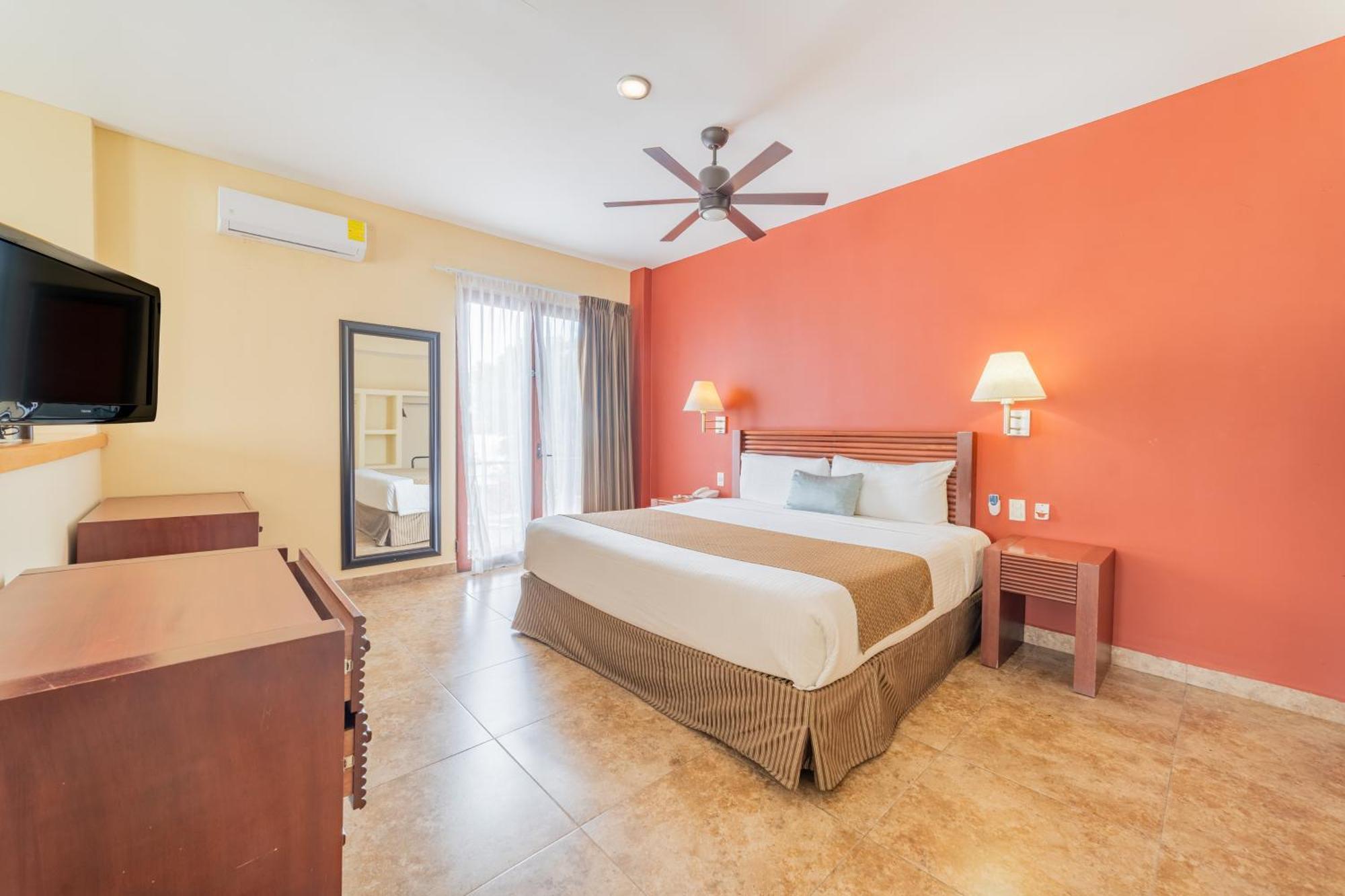 Seven Crown La Paz Centro Historico Hotel Ngoại thất bức ảnh