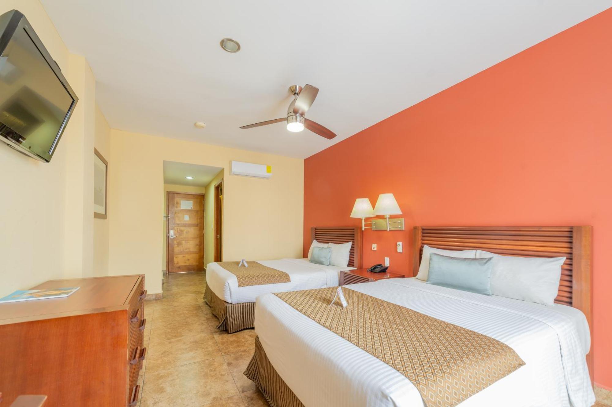 Seven Crown La Paz Centro Historico Hotel Ngoại thất bức ảnh