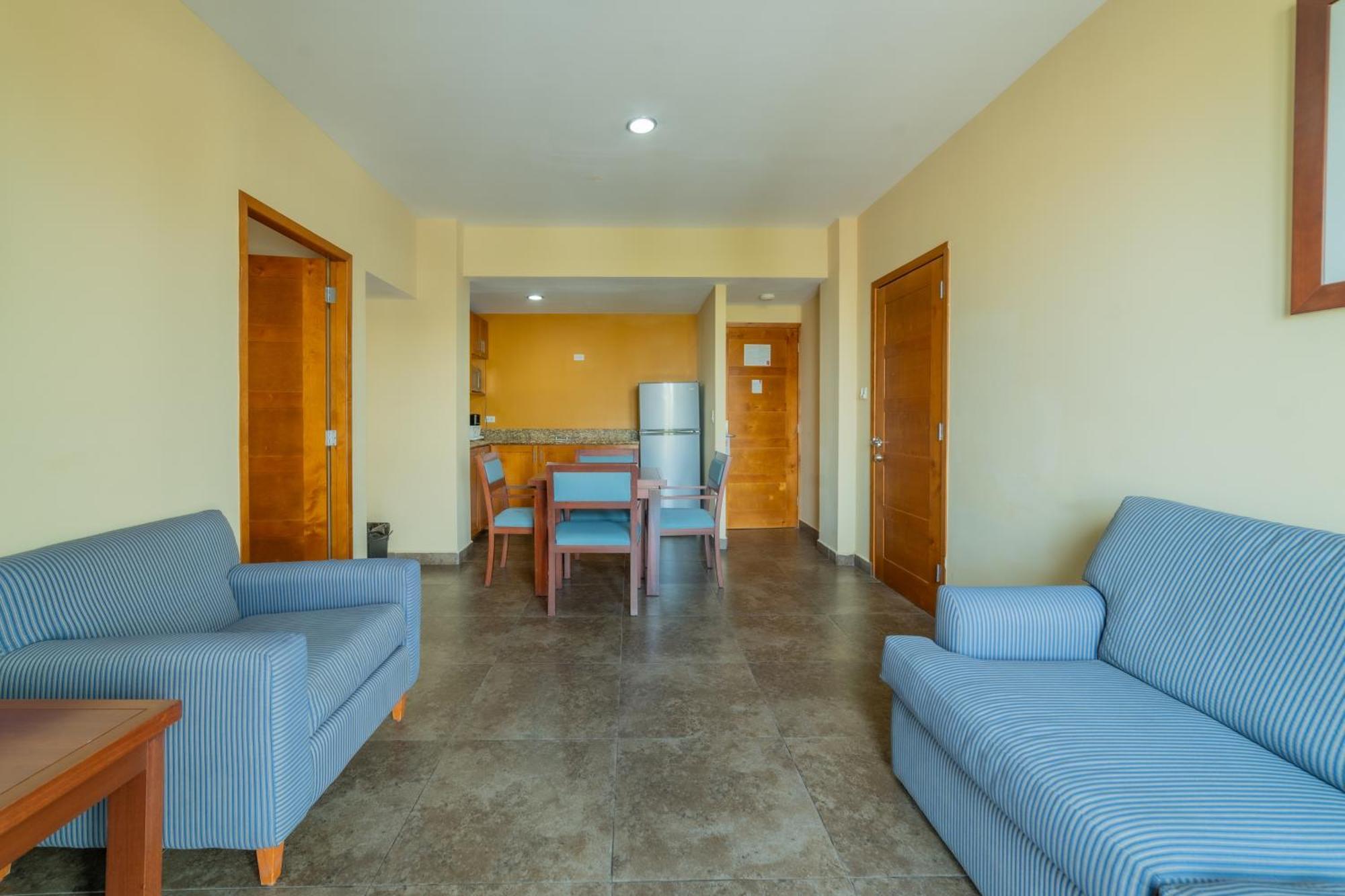 Seven Crown La Paz Centro Historico Hotel Ngoại thất bức ảnh