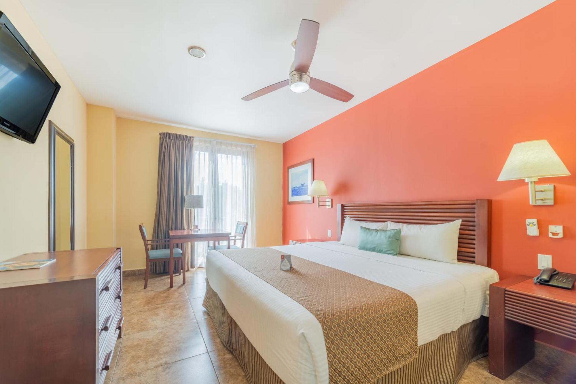 Seven Crown La Paz Centro Historico Hotel Ngoại thất bức ảnh