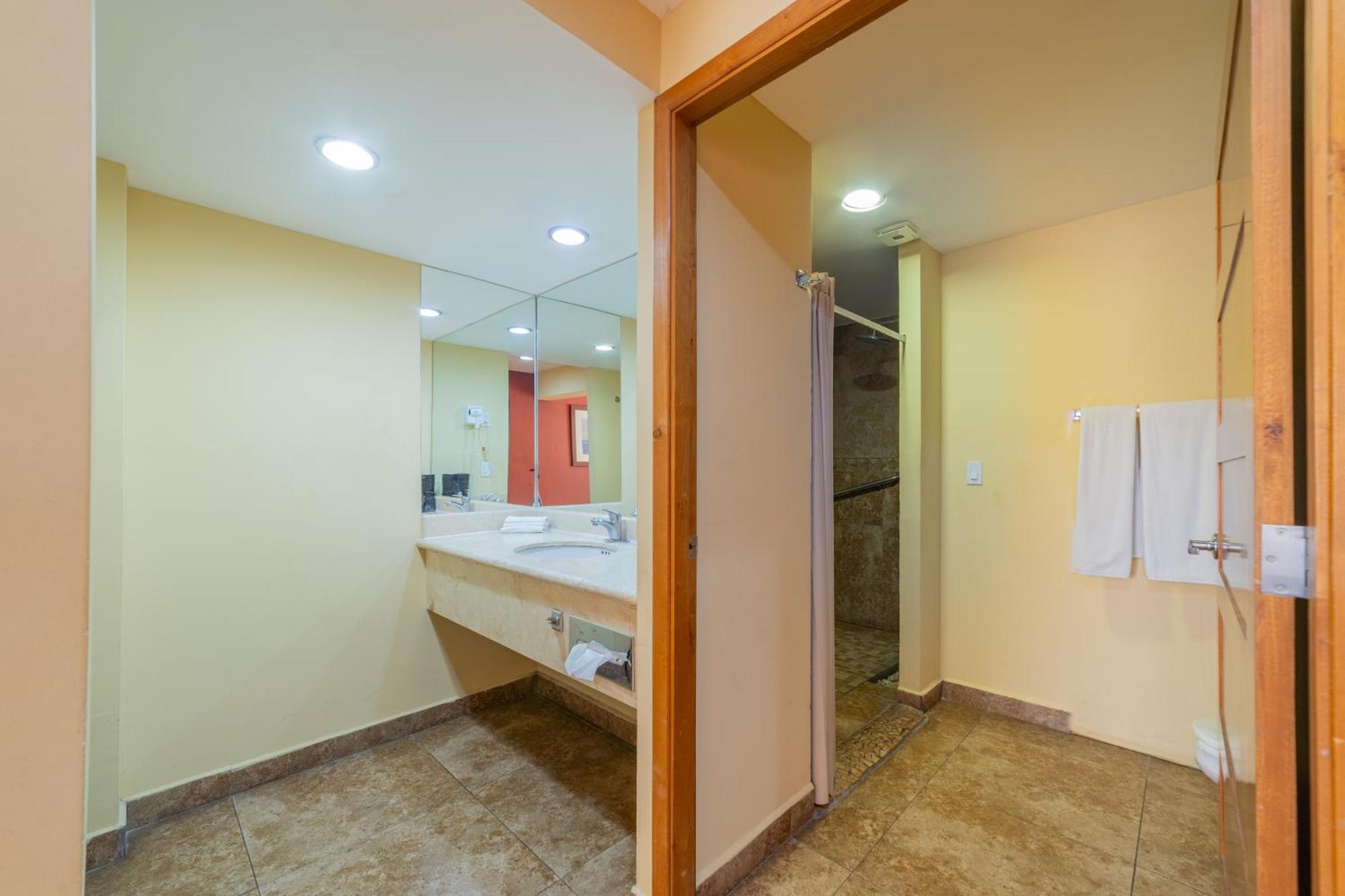 Seven Crown La Paz Centro Historico Hotel Ngoại thất bức ảnh
