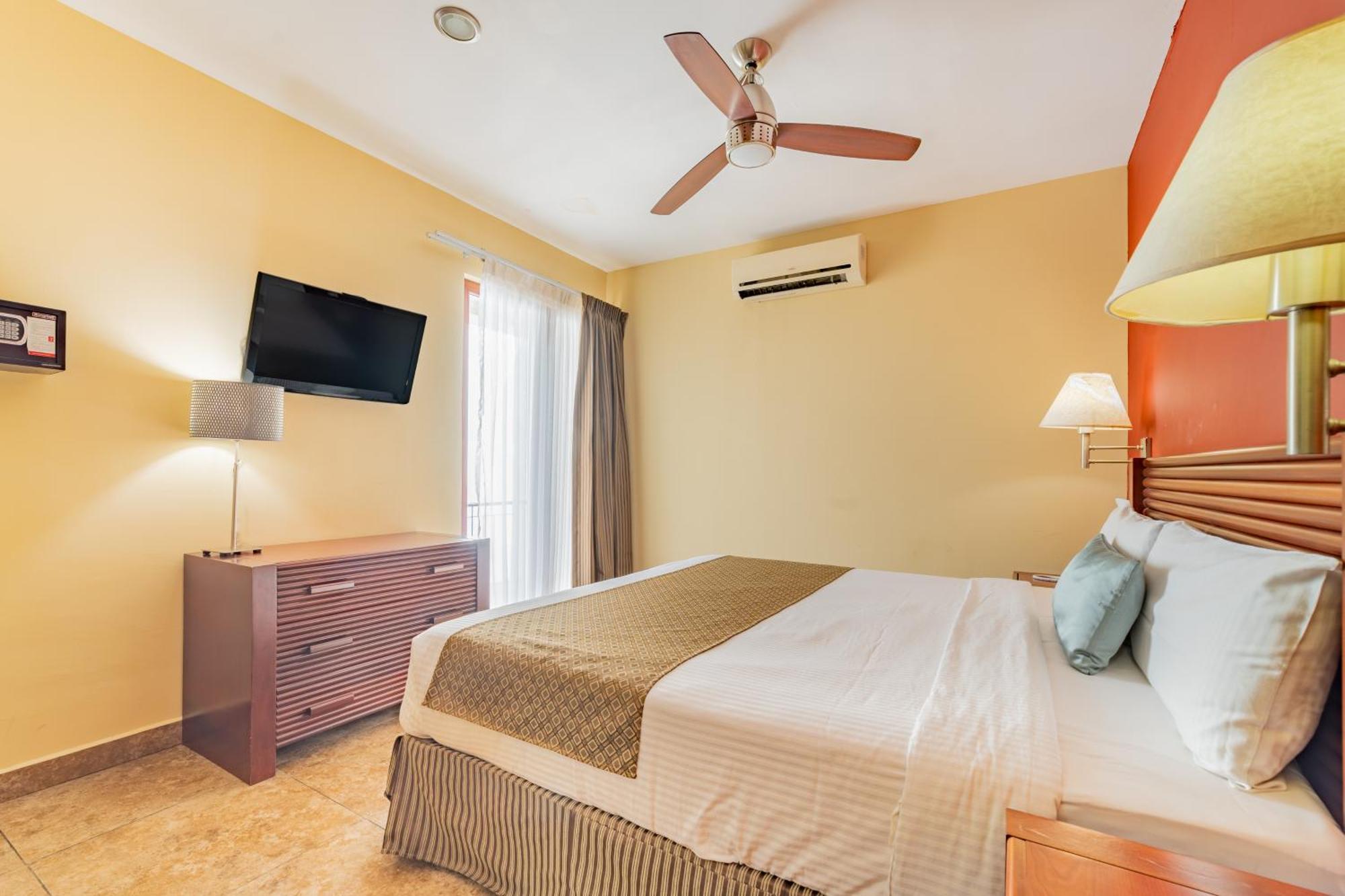 Seven Crown La Paz Centro Historico Hotel Ngoại thất bức ảnh