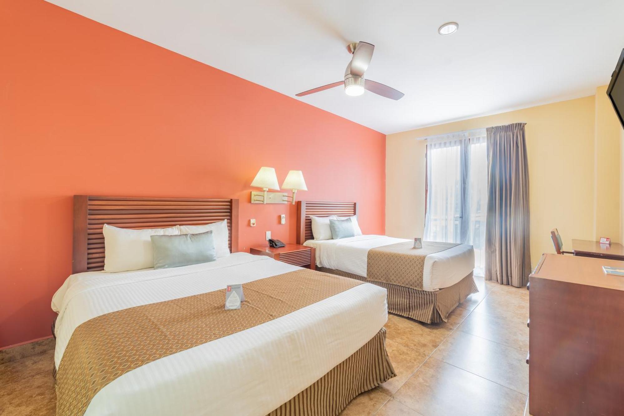 Seven Crown La Paz Centro Historico Hotel Ngoại thất bức ảnh