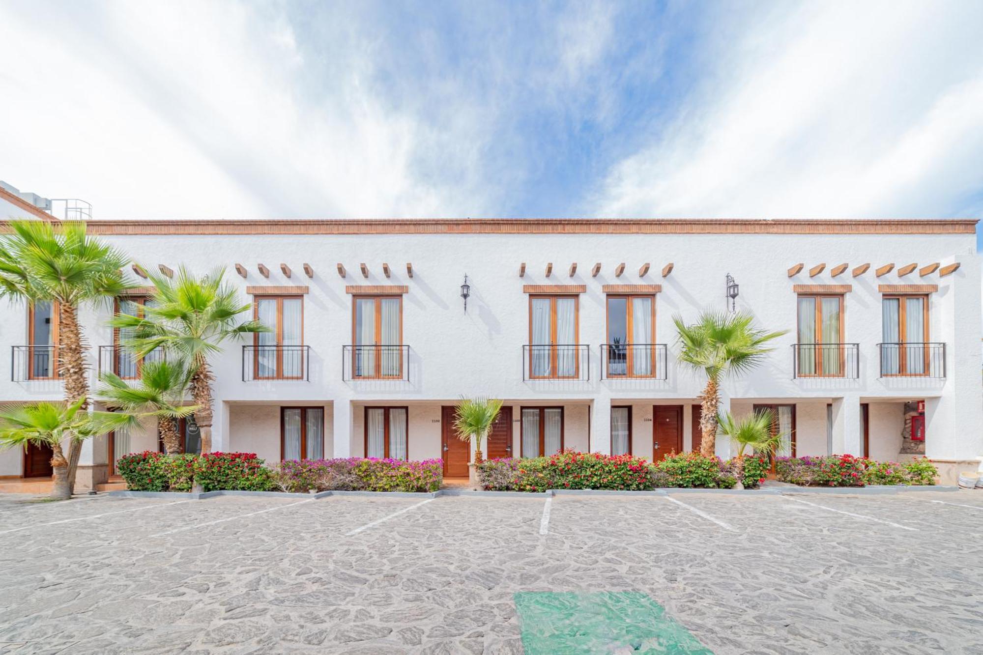 Seven Crown La Paz Centro Historico Hotel Ngoại thất bức ảnh