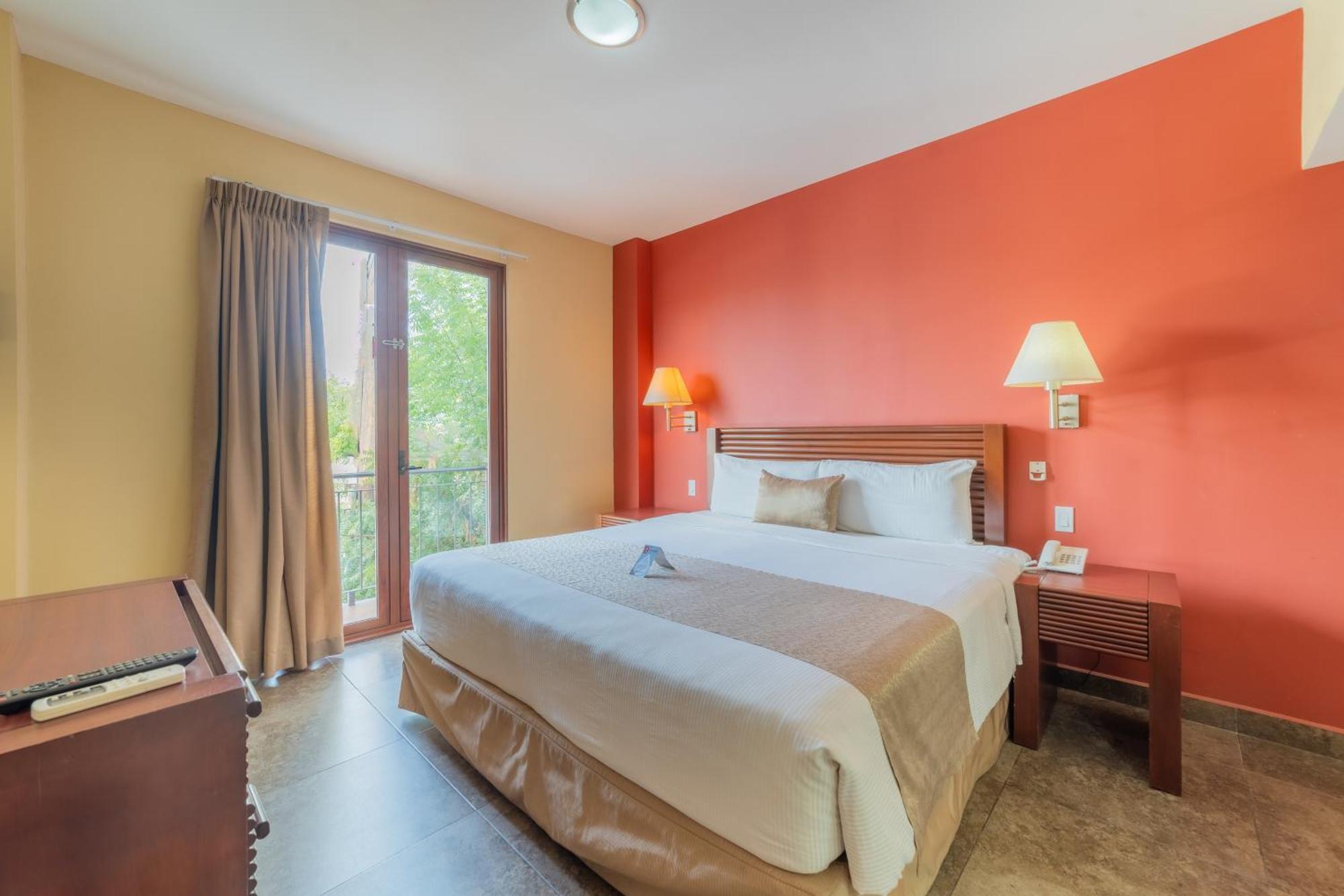 Seven Crown La Paz Centro Historico Hotel Ngoại thất bức ảnh
