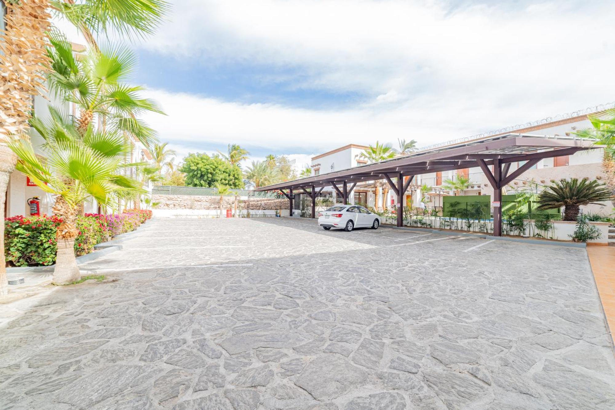 Seven Crown La Paz Centro Historico Hotel Ngoại thất bức ảnh