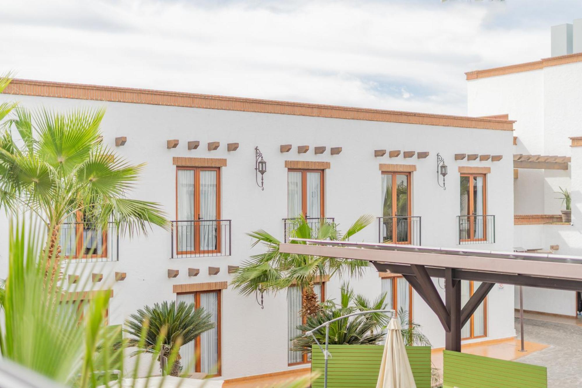 Seven Crown La Paz Centro Historico Hotel Ngoại thất bức ảnh