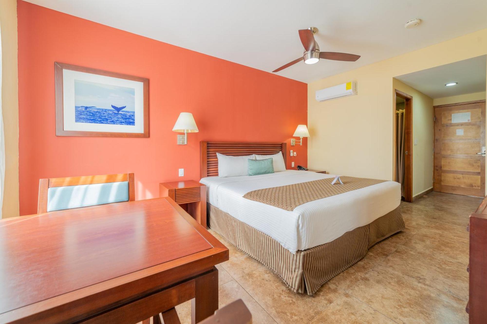 Seven Crown La Paz Centro Historico Hotel Ngoại thất bức ảnh