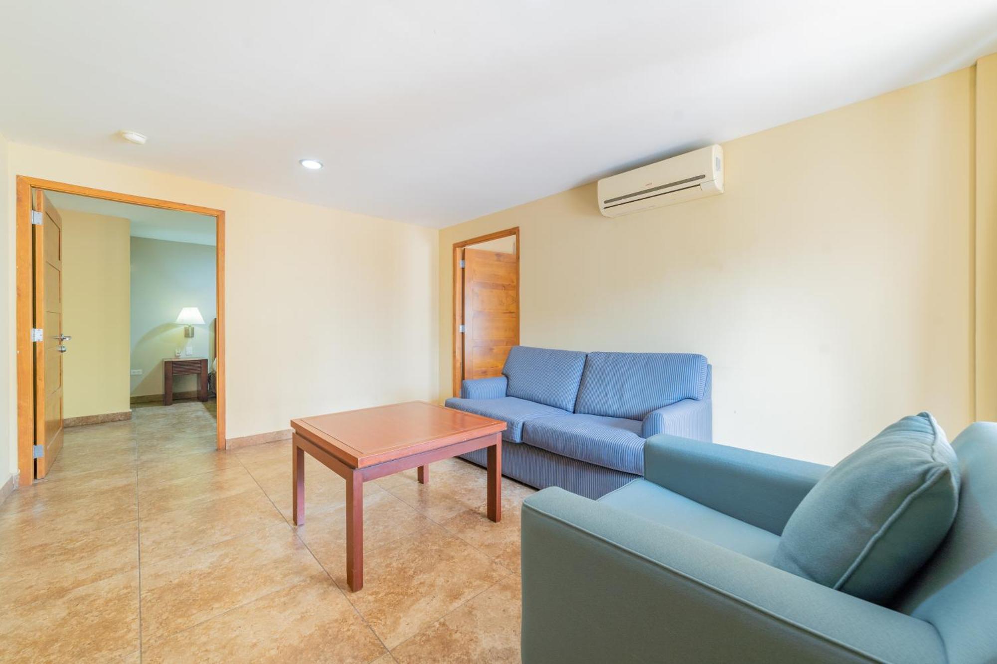Seven Crown La Paz Centro Historico Hotel Ngoại thất bức ảnh