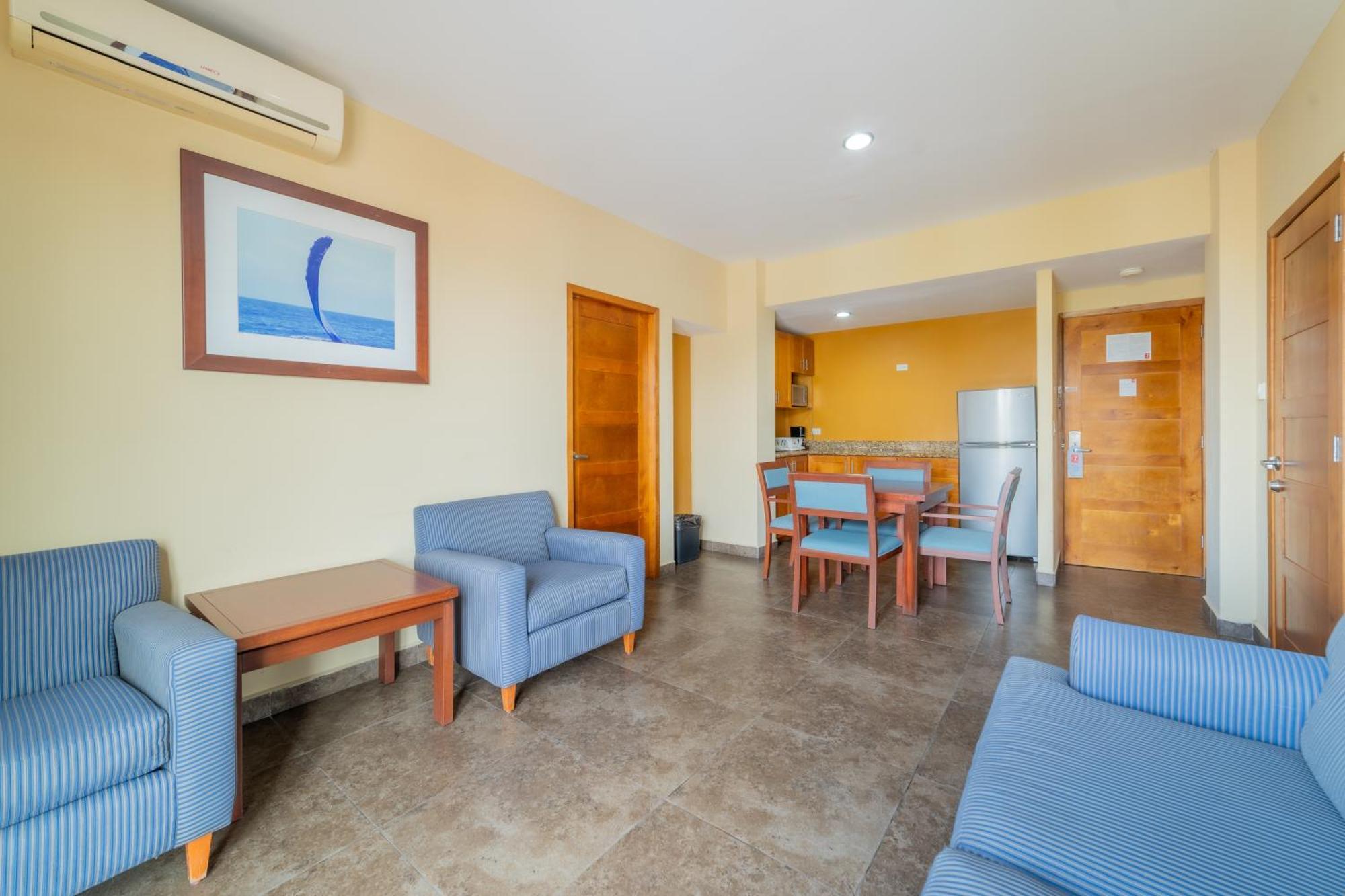 Seven Crown La Paz Centro Historico Hotel Ngoại thất bức ảnh