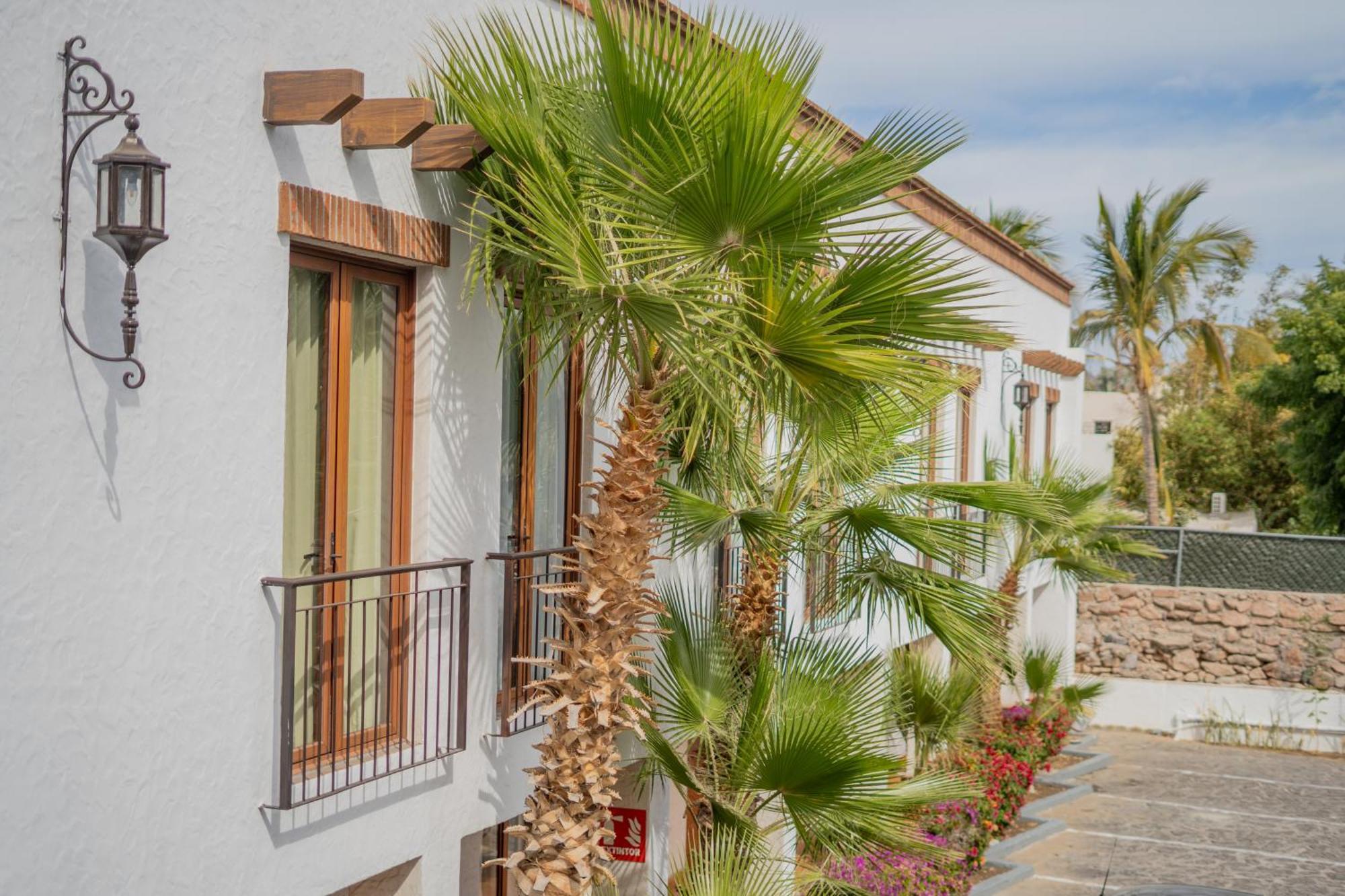 Seven Crown La Paz Centro Historico Hotel Ngoại thất bức ảnh