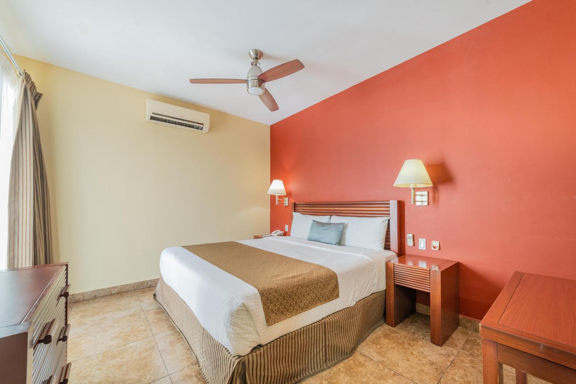 Seven Crown La Paz Centro Historico Hotel Ngoại thất bức ảnh