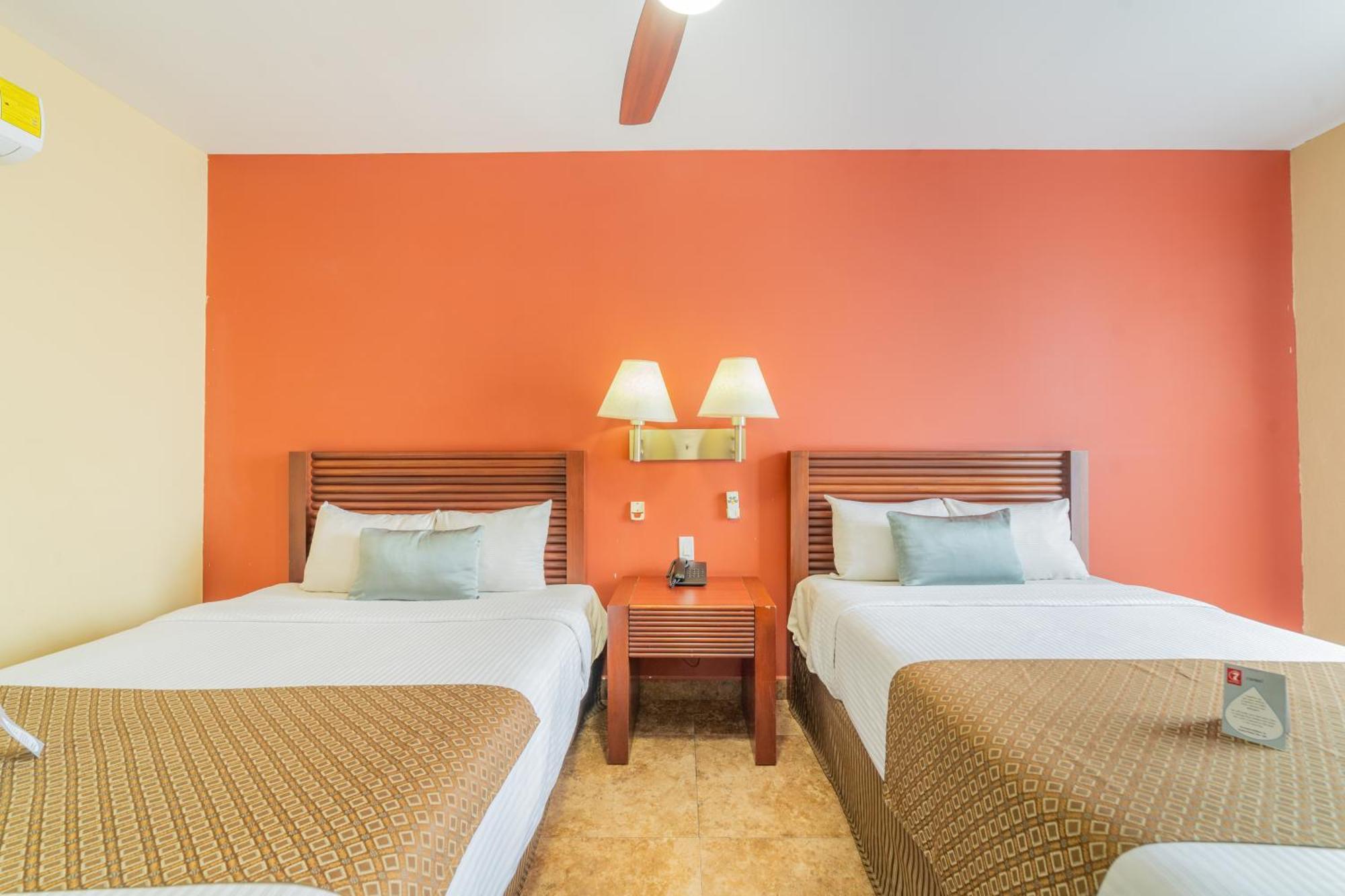Seven Crown La Paz Centro Historico Hotel Ngoại thất bức ảnh